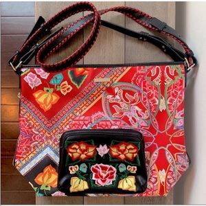Desigual Bag